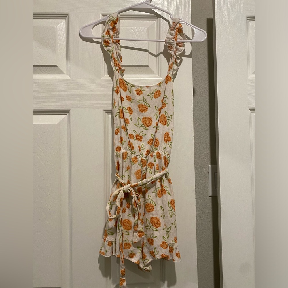 Altar’d State romper